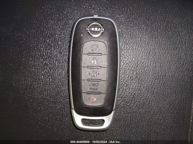 2024 NISSAN SENTRA 3N1AB8DVXRY275058 Photo 10