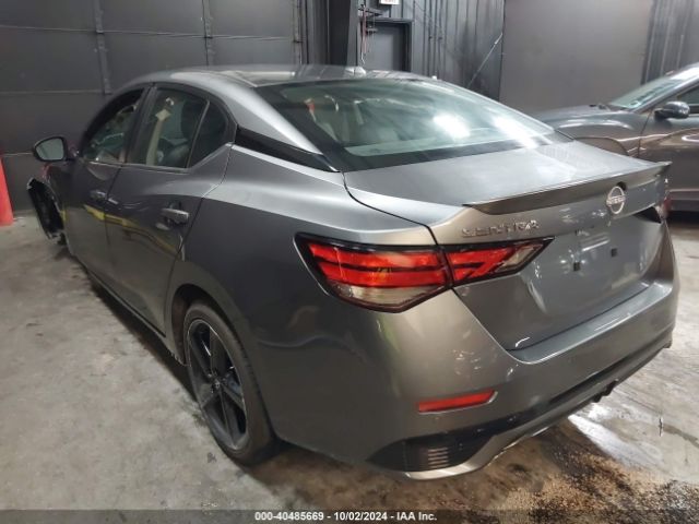 2024 NISSAN SENTRA 3N1AB8DVXRY275058 Photo 2