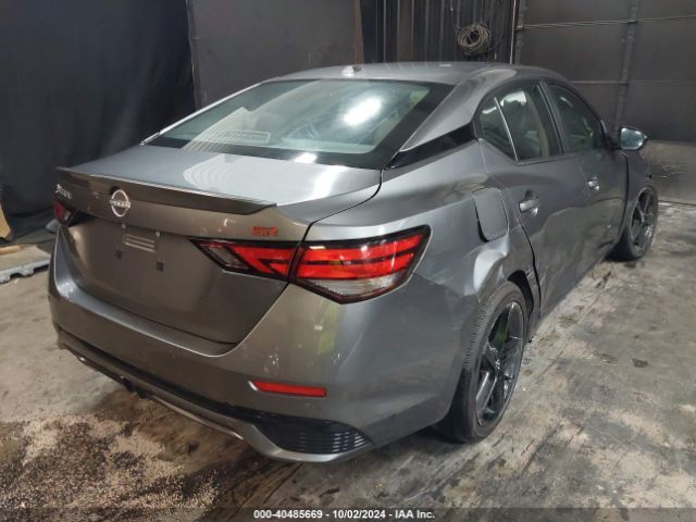2024 NISSAN SENTRA 3N1AB8DVXRY275058 Photo 3