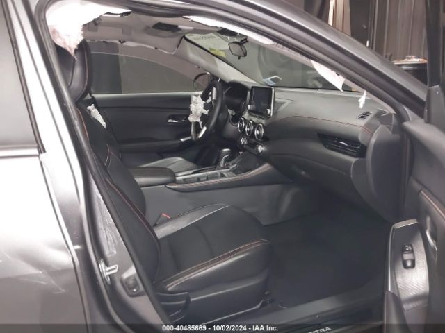 2024 NISSAN SENTRA 3N1AB8DVXRY275058 Photo 4