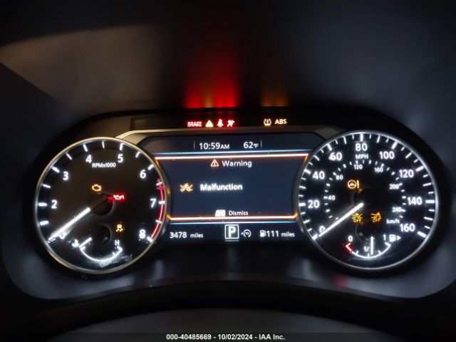 2024 NISSAN SENTRA 3N1AB8DVXRY275058 Photo 6