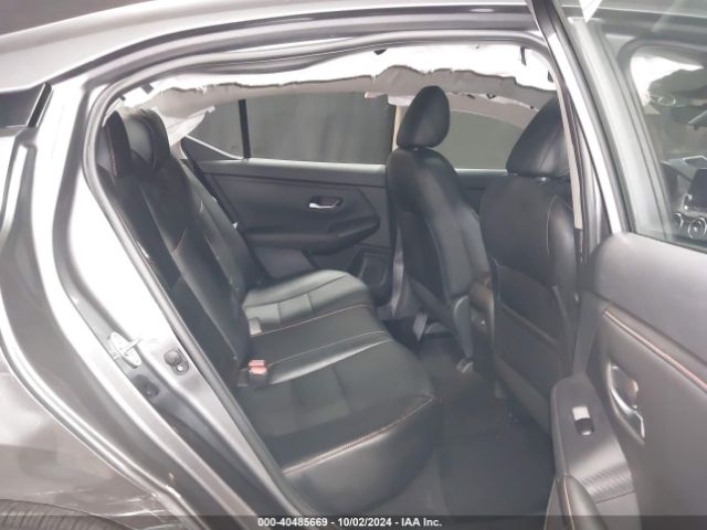 2024 NISSAN SENTRA 3N1AB8DVXRY275058 Photo 7