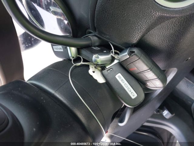 2C3CDXKT9LH127495 Dodge Charger Police Awd