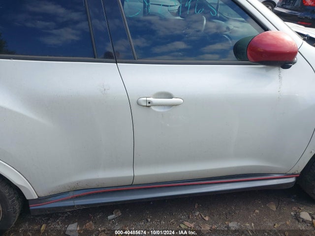 Nissan Juke Nismo 2014 JN8AF5MV6ET365881 Image 13