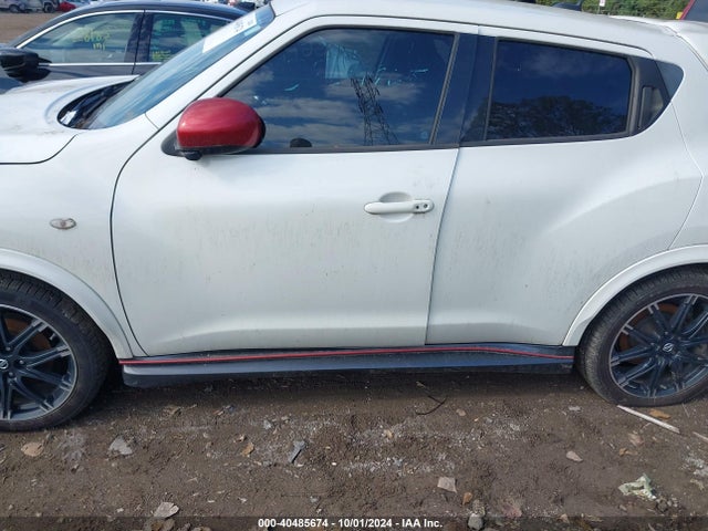 Nissan Juke Nismo 2014 JN8AF5MV6ET365881 Image 14