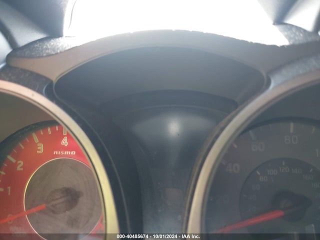 Nissan Juke Nismo 2014 JN8AF5MV6ET365881 Image 15