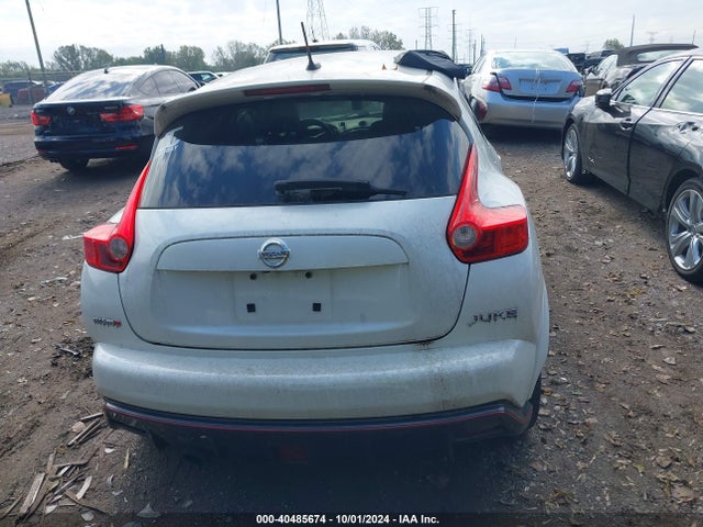 Nissan Juke Nismo 2014 JN8AF5MV6ET365881 Image 16