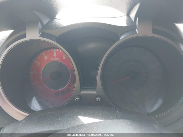 Nissan Juke Nismo 2014 JN8AF5MV6ET365881 Image 7