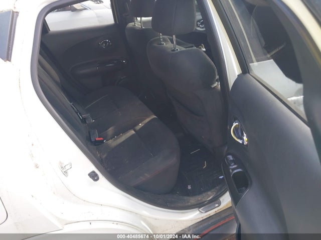 Nissan Juke Nismo 2014 JN8AF5MV6ET365881 Image 8