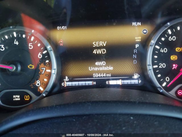 ZACCJBDT4GPD01949 Jeep Renegade Limited