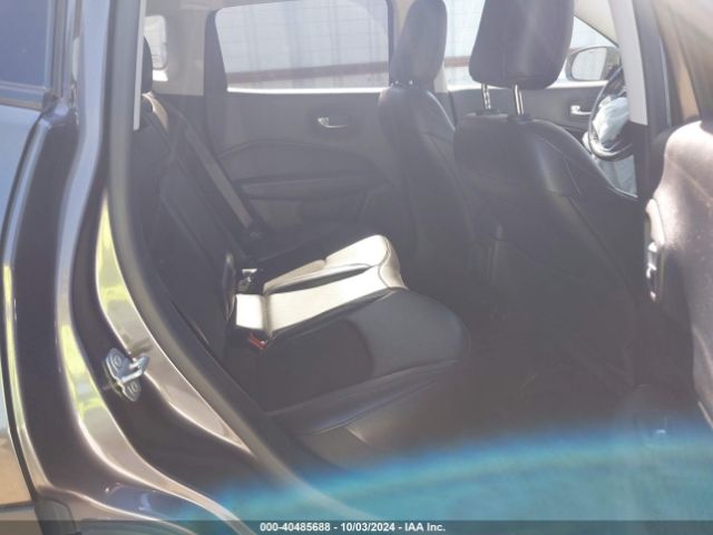 3C4NJCBB3LT147584 Jeep Compass Altitude Fwd