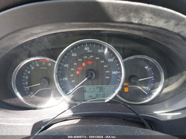 2T1BURHE1FC290488 Toyota COROLLA L