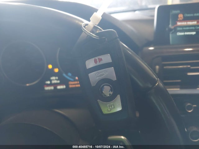 WBA4P3C53HK528571 BMW 440i Xdrive