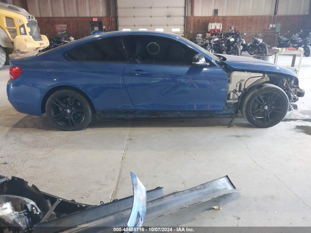 WBA4P3C53HK528571 BMW 440i Xdrive