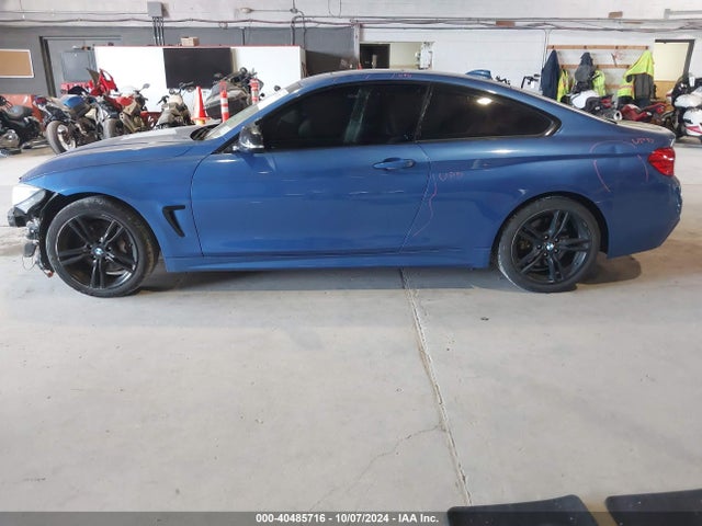 WBA4P3C53HK528571 BMW 440i Xdrive