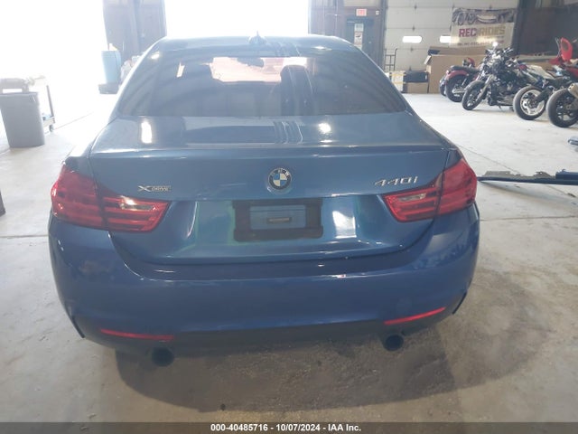 WBA4P3C53HK528571 BMW 440i Xdrive