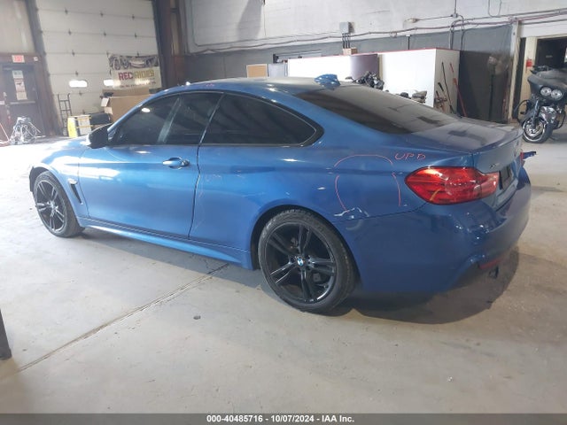 WBA4P3C53HK528571 BMW 440i Xdrive