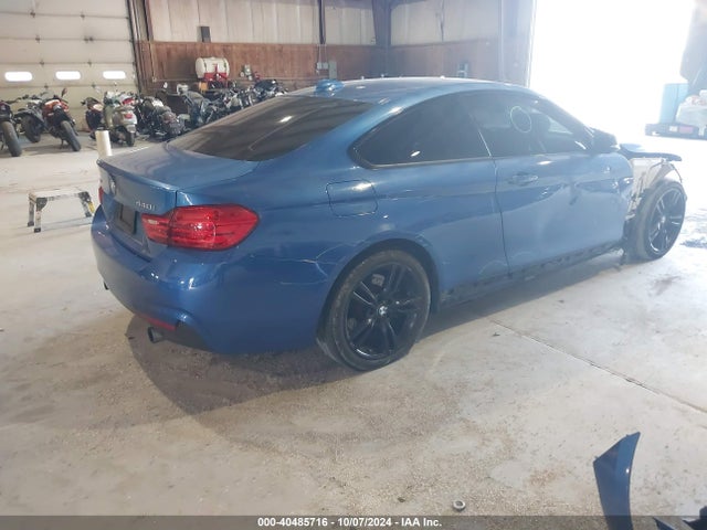 WBA4P3C53HK528571 BMW 440i Xdrive