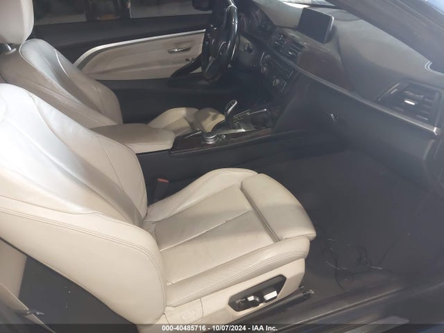 WBA4P3C53HK528571 BMW 440i Xdrive