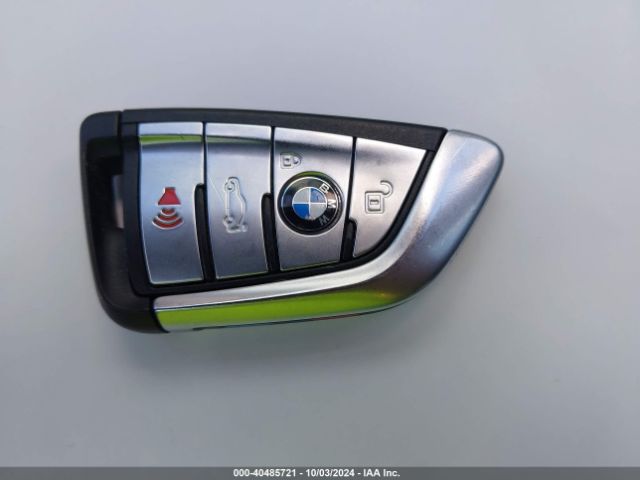 WBAJE5C57JWA96699 BMW 540I