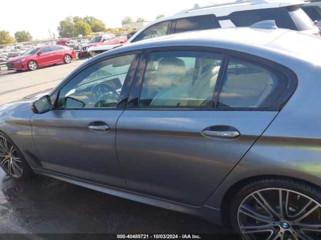 WBAJE5C57JWA96699 BMW 540I