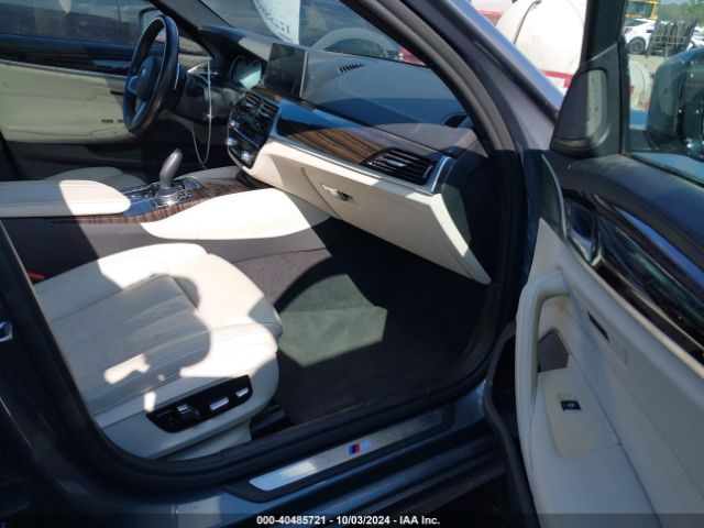 WBAJE5C57JWA96699 BMW 540I