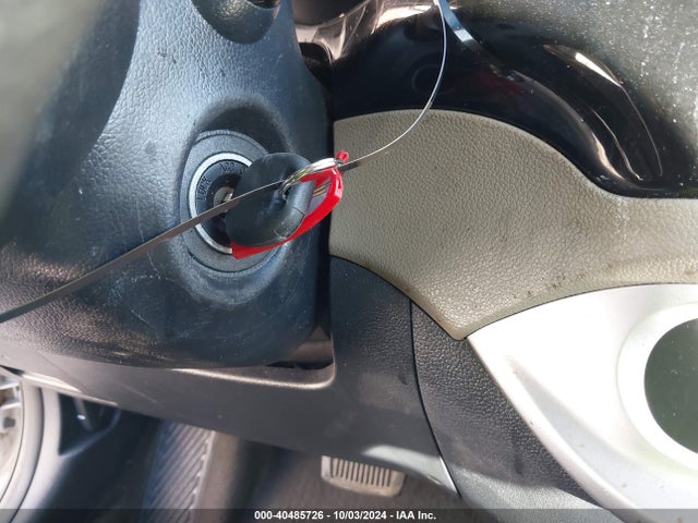 KIA RIO LX 2016 KNADM4A33G6687629 Image 11