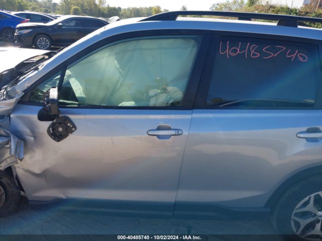 JF2SKAGC2LH426286 Subaru Forester Premium
