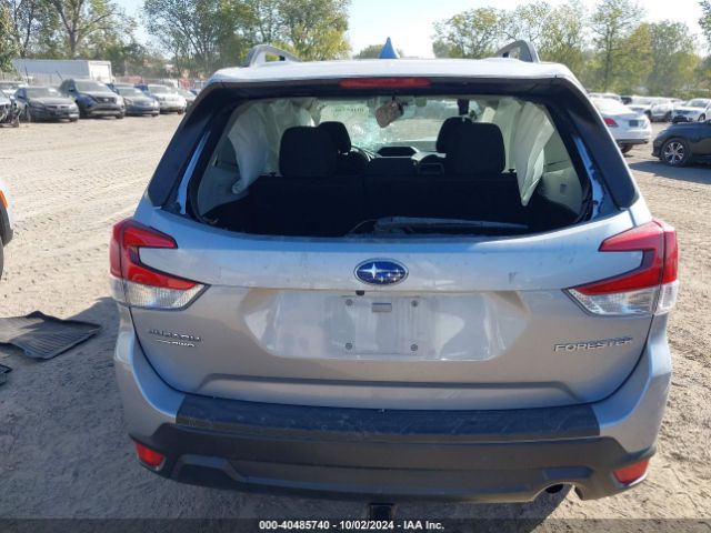 JF2SKAGC2LH426286 Subaru Forester Premium