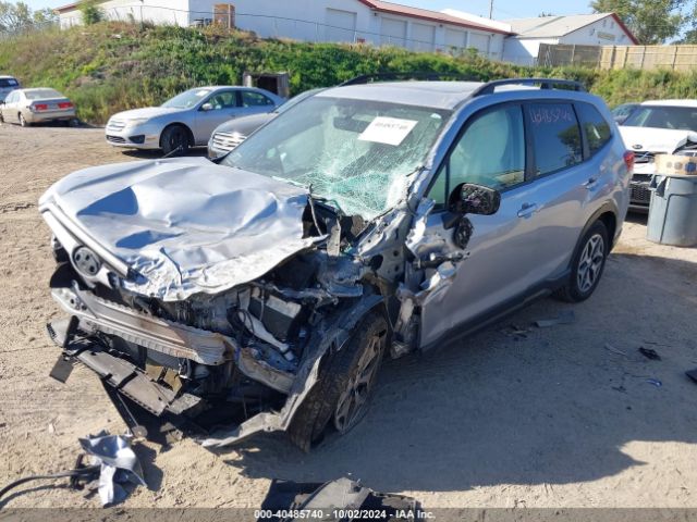 JF2SKAGC2LH426286 Subaru Forester Premium