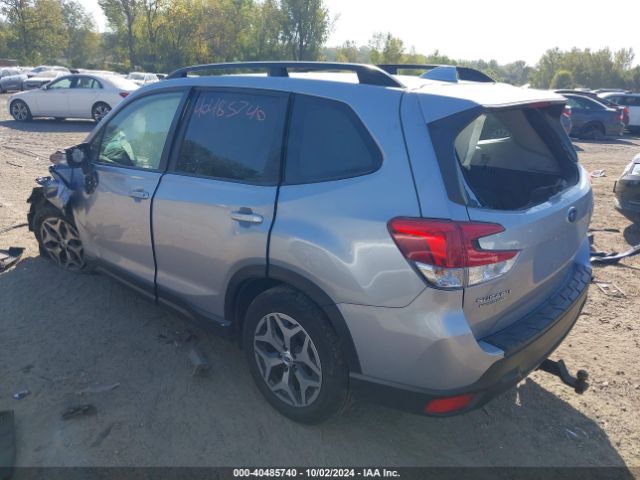 JF2SKAGC2LH426286 Subaru Forester Premium