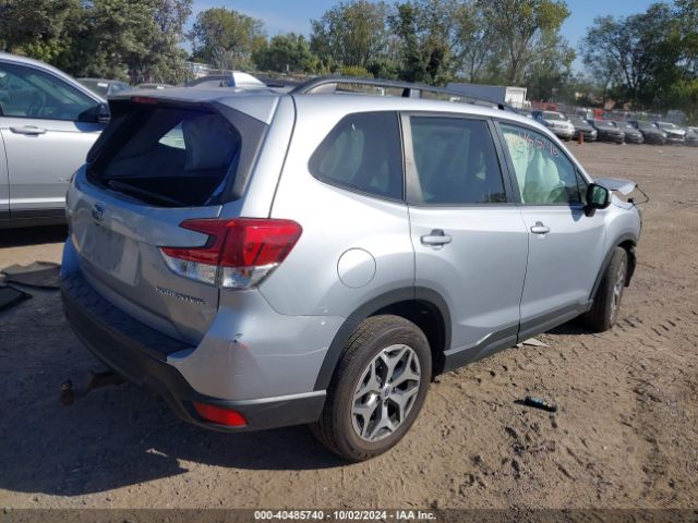 JF2SKAGC2LH426286 Subaru Forester Premium