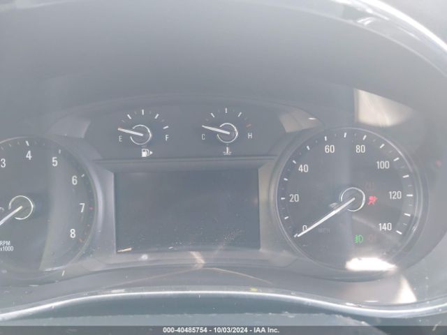 KL4CJCSB8JB554445 Buick Encore Essence