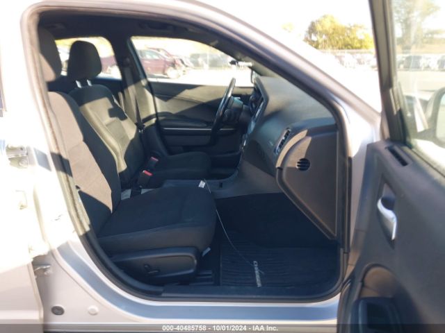 2C3CDXKT0LH127515 Dodge Charger Police Awd