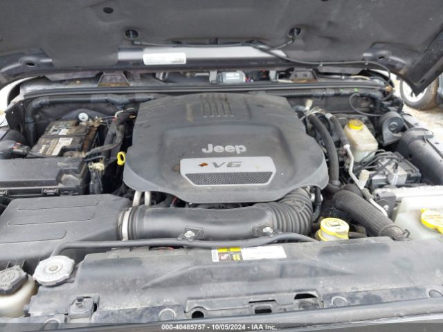 1C4HJWEGXGL157259 Jeep Wrangler Unlimited Sahara