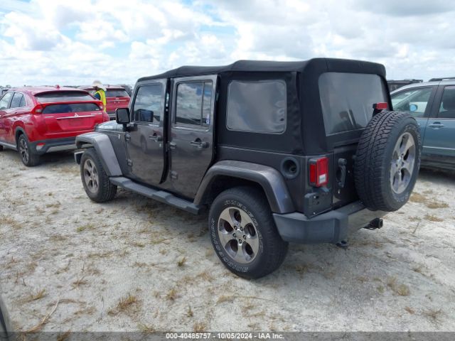 1C4HJWEGXGL157259 Jeep Wrangler Unlimited Sahara
