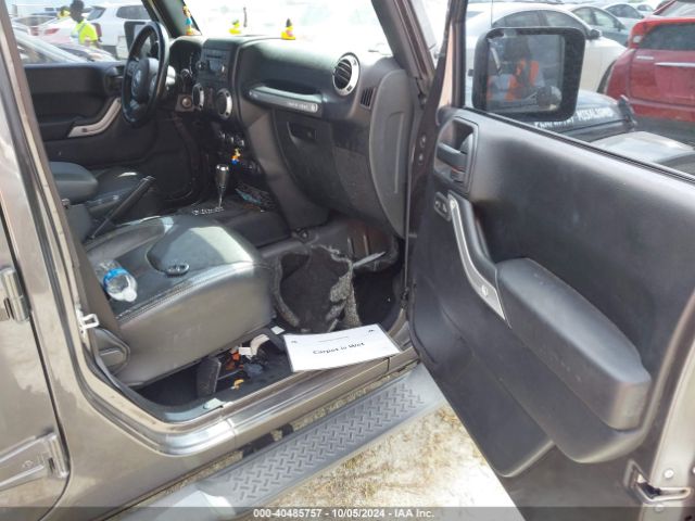 1C4HJWEGXGL157259 Jeep Wrangler Unlimited Sahara