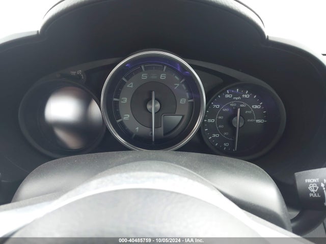 Fiat 124 Spider Lusso 2017 JC1NFAEK5H0128408 Image 15