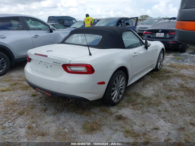 2017 FIAT 124 SPIDER JC1NFAEK5H0128408 Photo 3