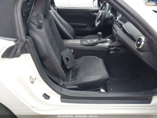 2017 FIAT 124 SPIDER JC1NFAEK5H0128408 Photo 4