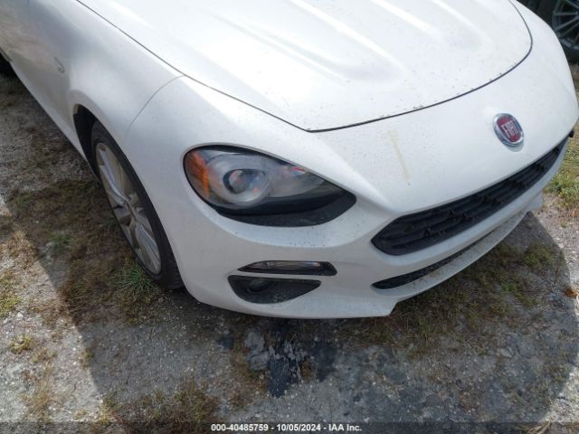 2017 FIAT 124 SPIDER JC1NFAEK5H0128408 Photo 5