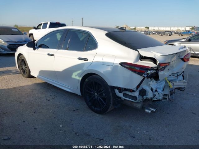4T1KZ1AK0RU088778 Toyota Camry Xse V6