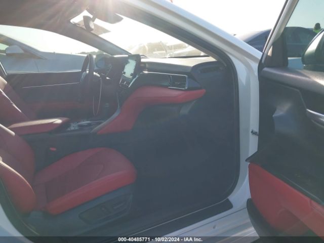 4T1KZ1AK0RU088778 Toyota Camry Xse V6
