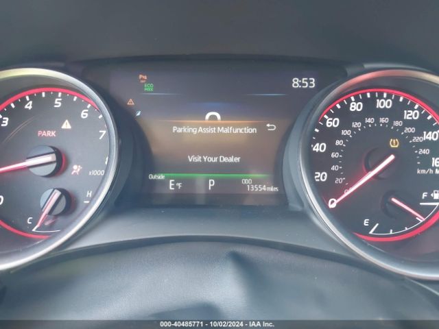 4T1KZ1AK0RU088778 Toyota Camry Xse V6