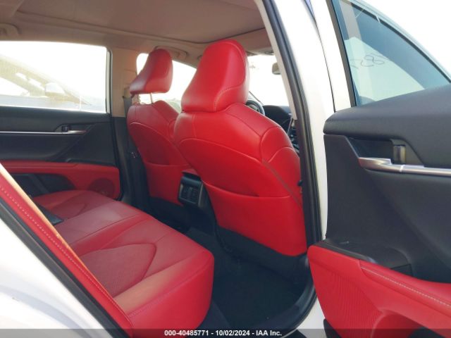 4T1KZ1AK0RU088778 Toyota Camry Xse V6