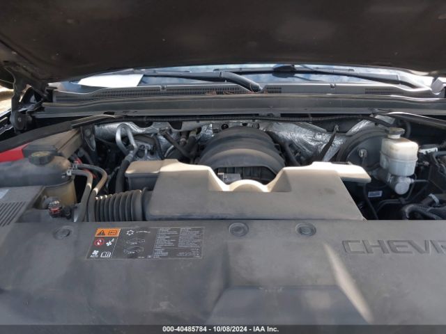 1GNSKHKC2GR468270 Chevrolet Suburban Lt