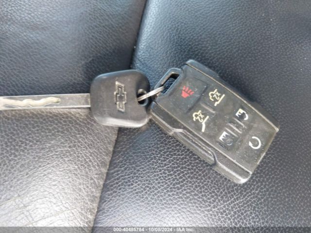1GNSKHKC2GR468270 Chevrolet Suburban Lt