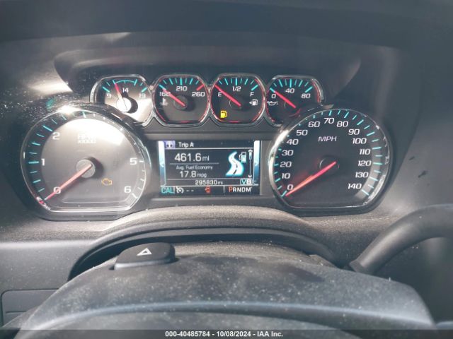 1GNSKHKC2GR468270 Chevrolet Suburban Lt