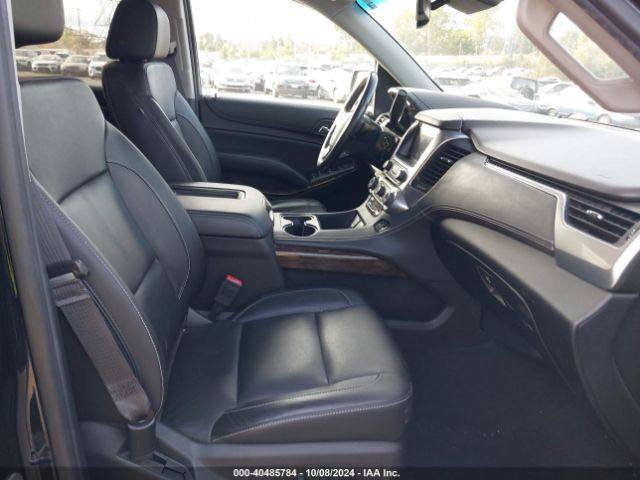 1GNSKHKC2GR468270 Chevrolet Suburban Lt