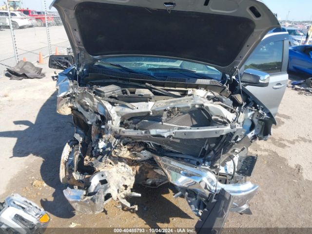 2GCUDDED4P1115868 Chevrolet Silverado 1500 4wd  Standard Bed Lt